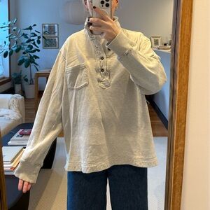 Eddie Bauer Sweatshirt